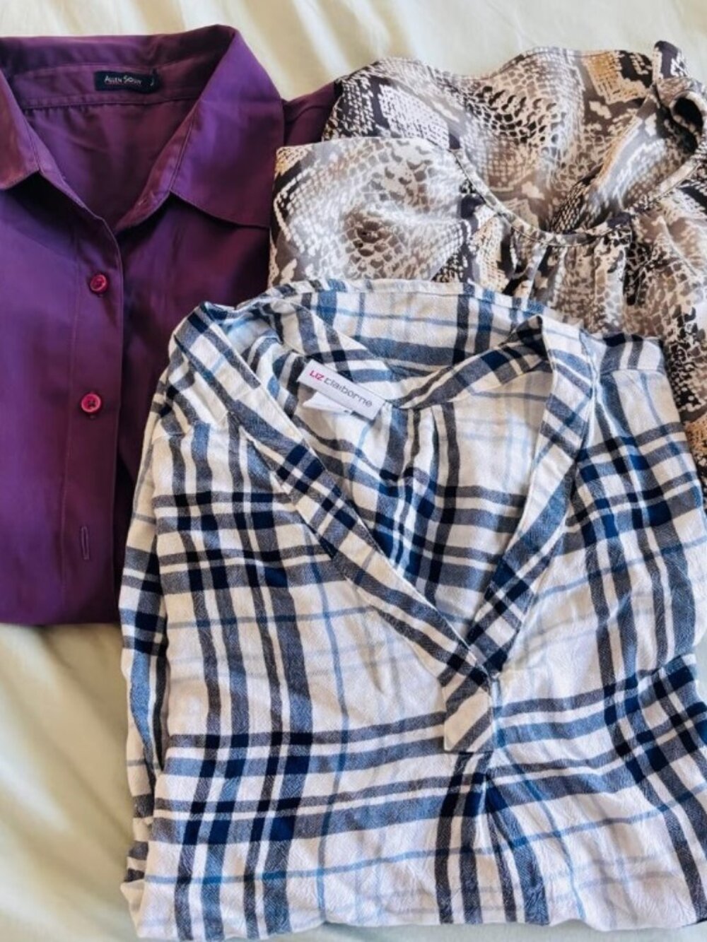 womens blouses bundle